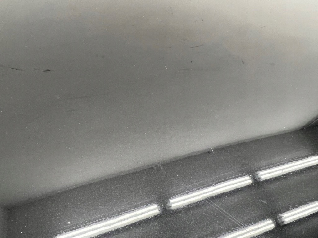 фото №9, Капот audi a5 8t кришка двигуна czarna