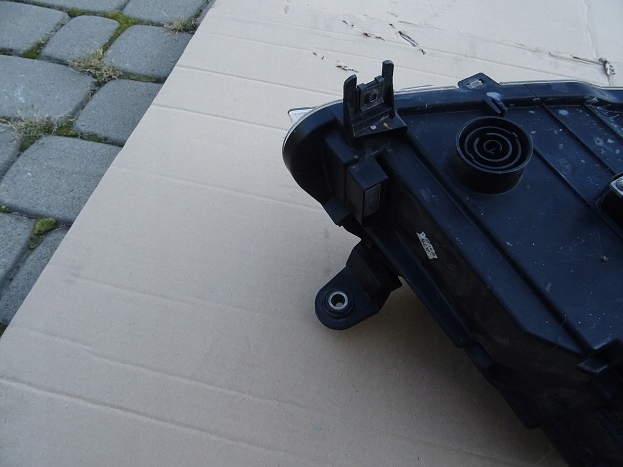 Seat ateca ксенон full led левый модуль 576941007d Недорого