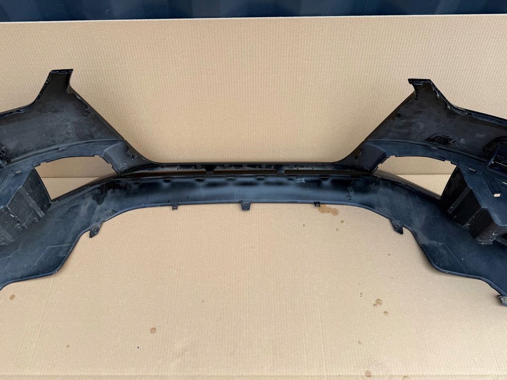 фото №7, Бампер audi a4 s4 b8 8k0 lift 2013-2015 s-line оригінал