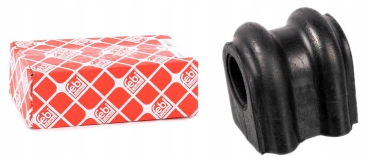 фото №1, Подушка стабилизатора. hyundai getz 02.05-05.11 передний