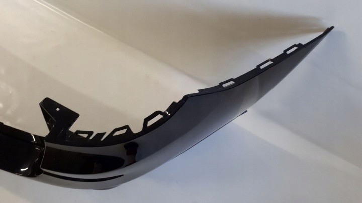 фото №8, Bmw x3 f25 бампер задняя