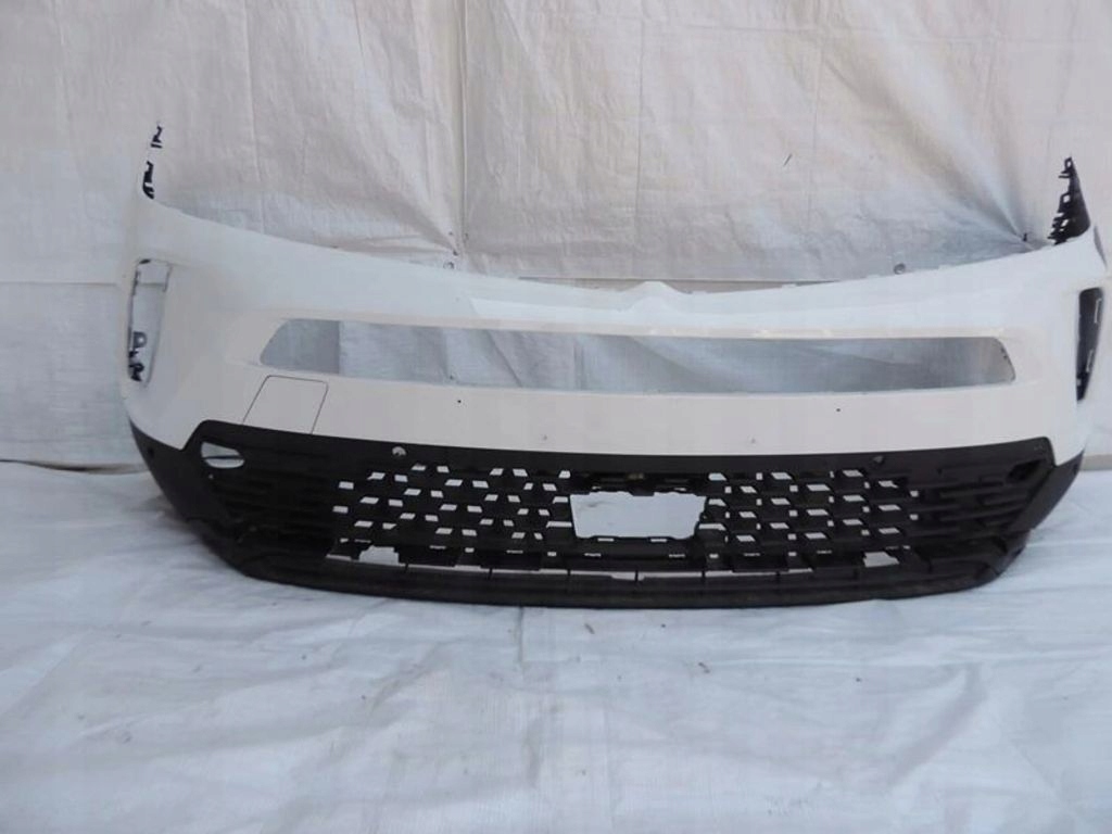 фото №1, Opel mokka b ii бампер перед 9835277680