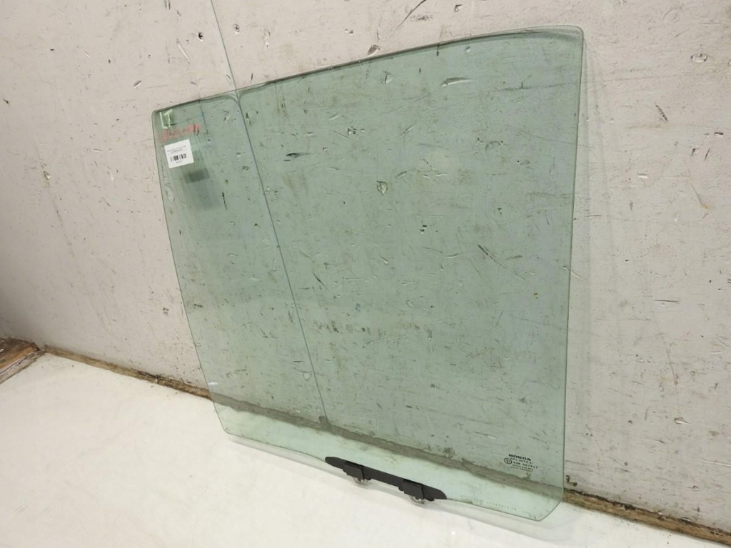 фото №6, Скло двері лівий задня honda cr-v ii