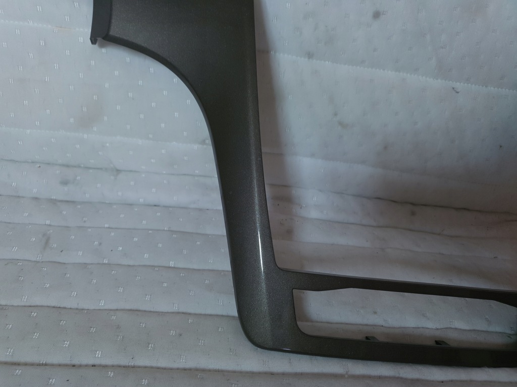 фото №5, Молдинг dekor панелі консолі skoda yeti 5l1858418