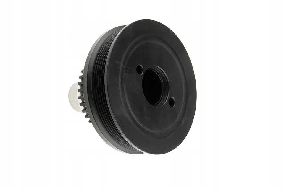 фото №3, Шків колінчастого вала колінчастого ford eng. 4.0 ranger 02- explorer | 3l2z6b321aa