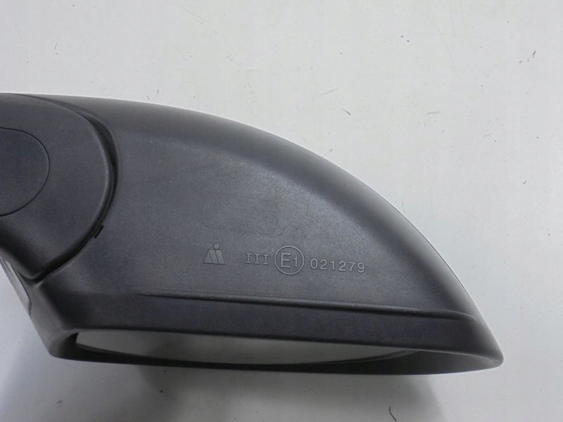 фото №10, Mercedes c w205 зеркало левая электрический