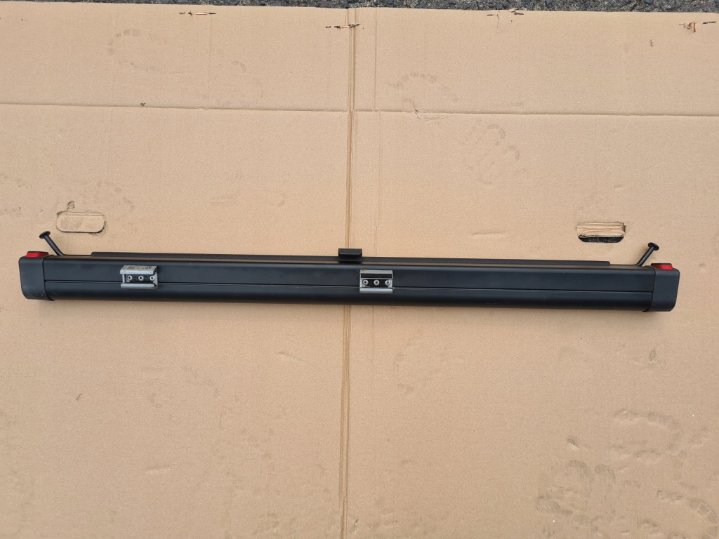 фото №1, Сетка перегородочная vw passat b8 kombi 2015-2023 rok