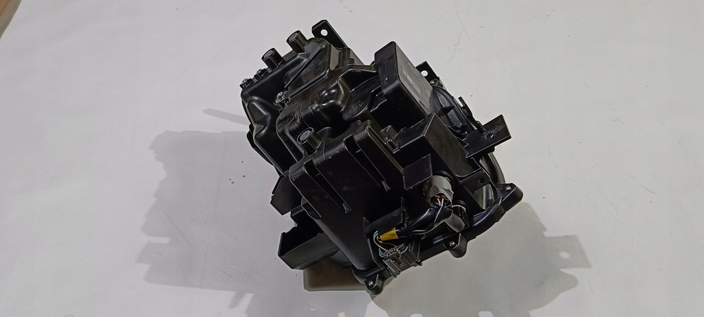 фото №7, Оригінальна лампа передня ліва cx-90