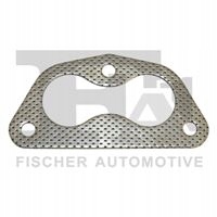 фото №1, Fischer прокладка трубы выхлоп. mazda mx-5 ii 00- 1.8
