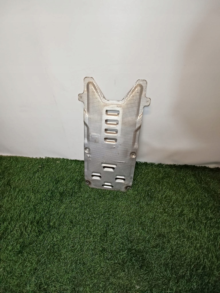 фото №1, Захист porsche panamera 971