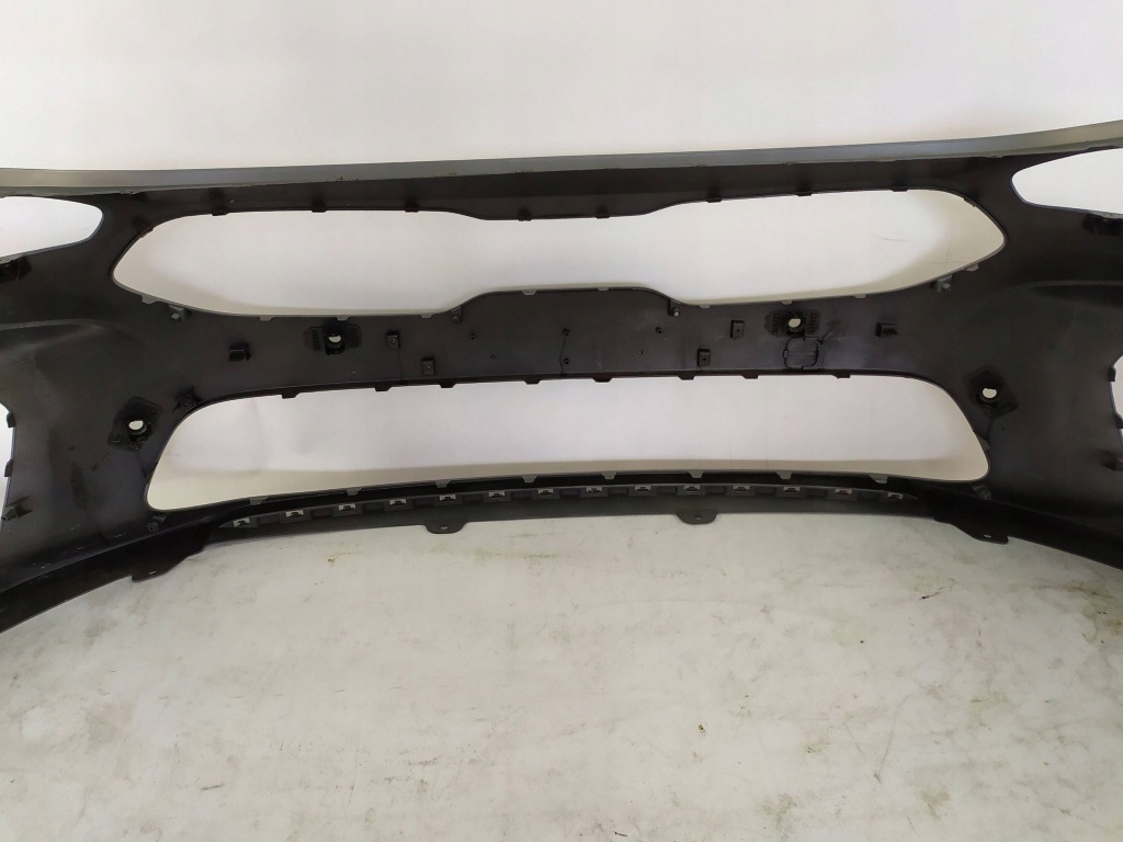 Бампер перед передній kia stinger gt 86511-j5600 в Україні