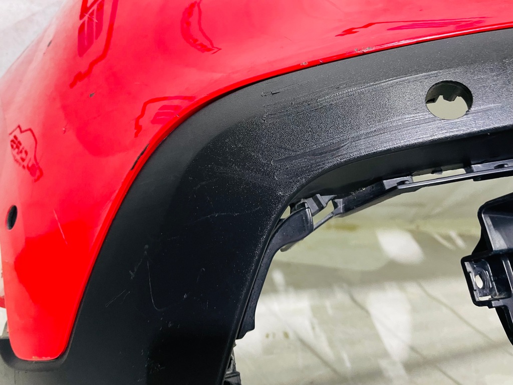 фото №10, Opel crossland x бампер перед 2017-2020 rok