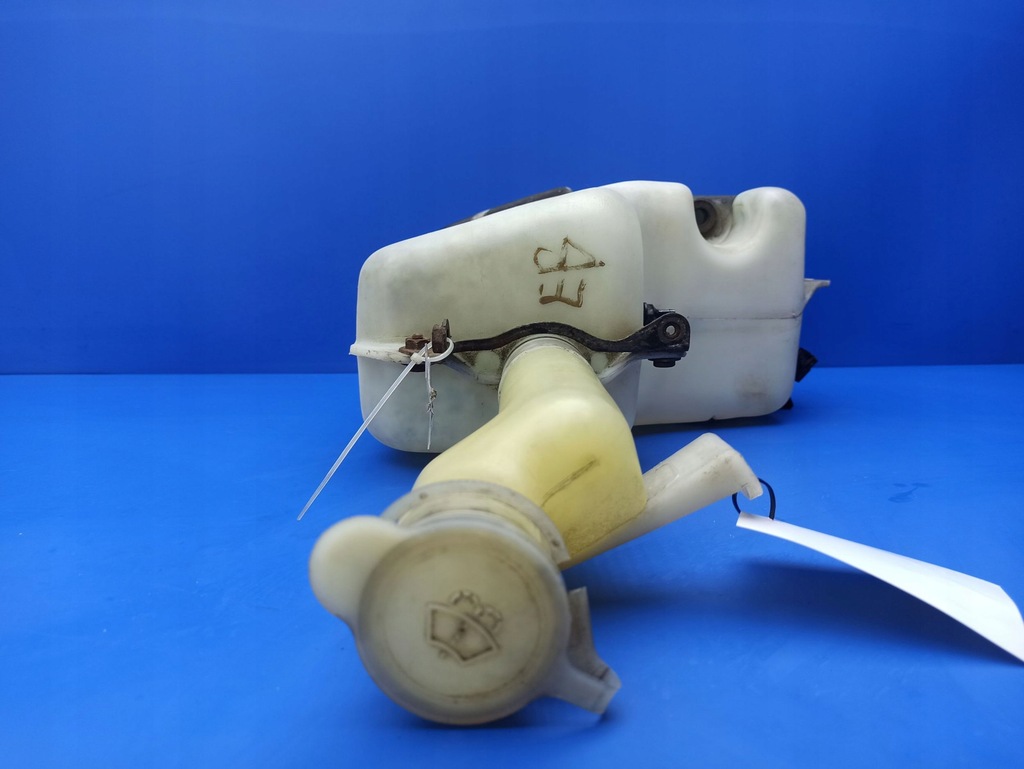 фото №8, Бачок омивача bentley turbo r rr