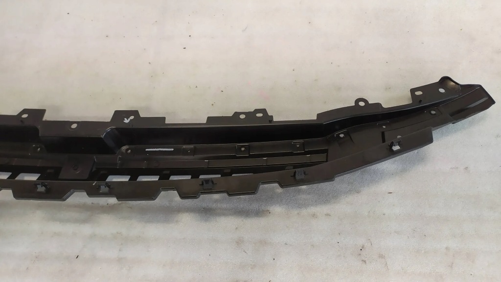 фото №13, Усилитель защита верхний бампера mazda cx-6- cx60