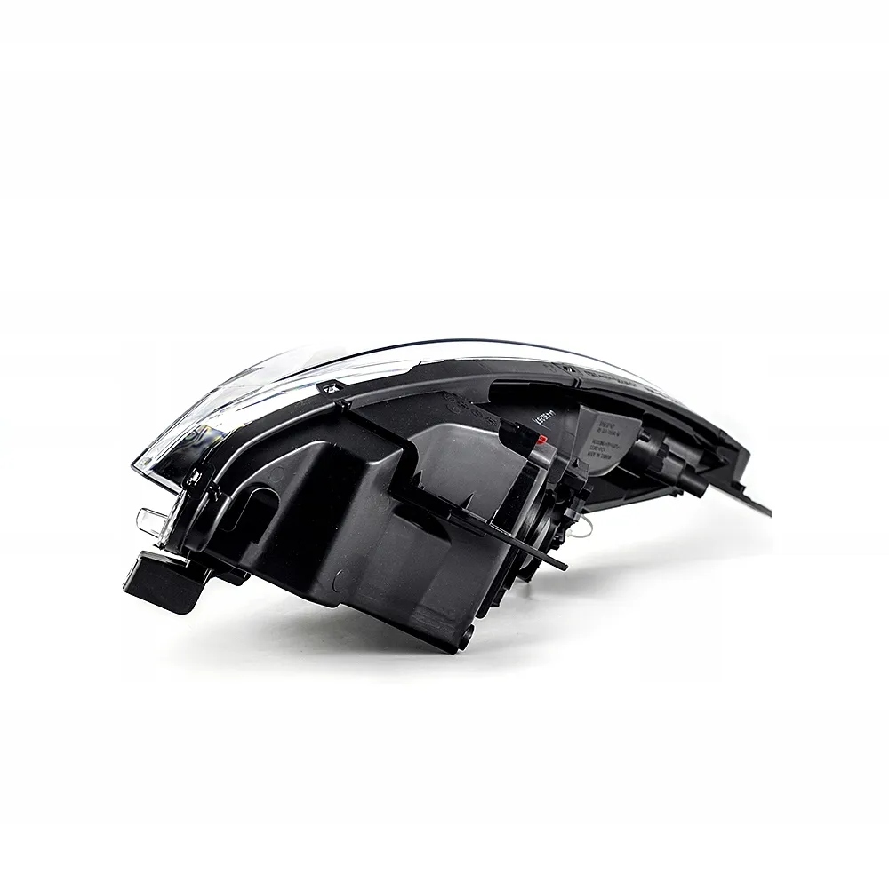 фото №2, Фара renault grand scenic iii 3 09- левый depo