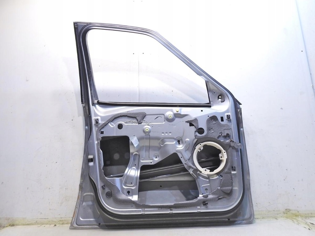 фото №7, Двері лівий перед 76 ford s-max mk1