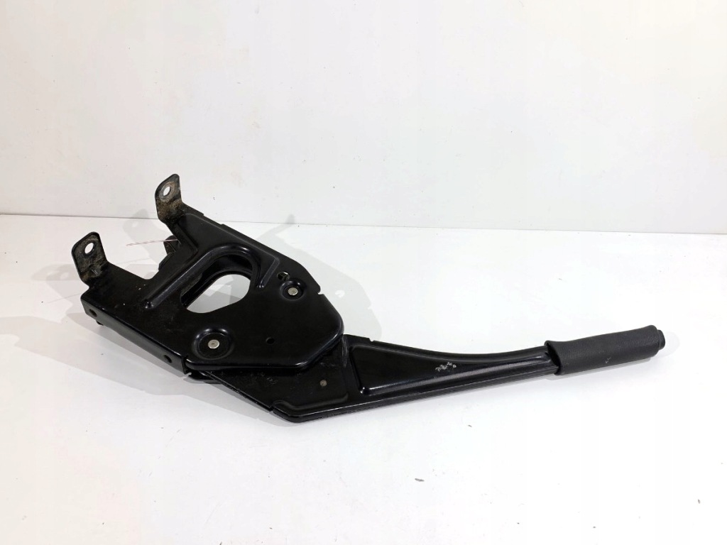 Рычаг тормоза ручного renault master iii механизм Цена