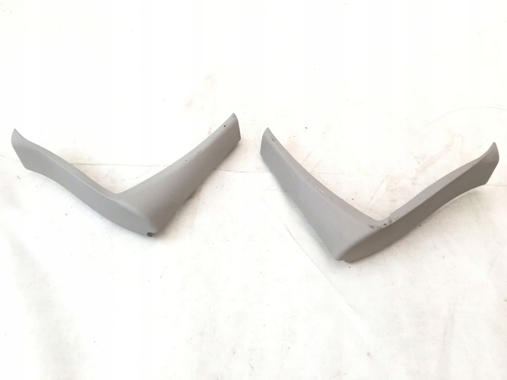 фото №1, Chrysler pacifica 17- защита панели консоли