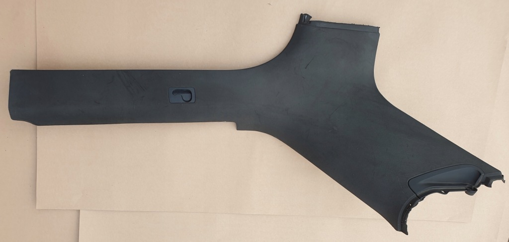 фото №1, Защита обшивка стойка audi a4 b7 s-line 8e0941509 оригинальный номер europa