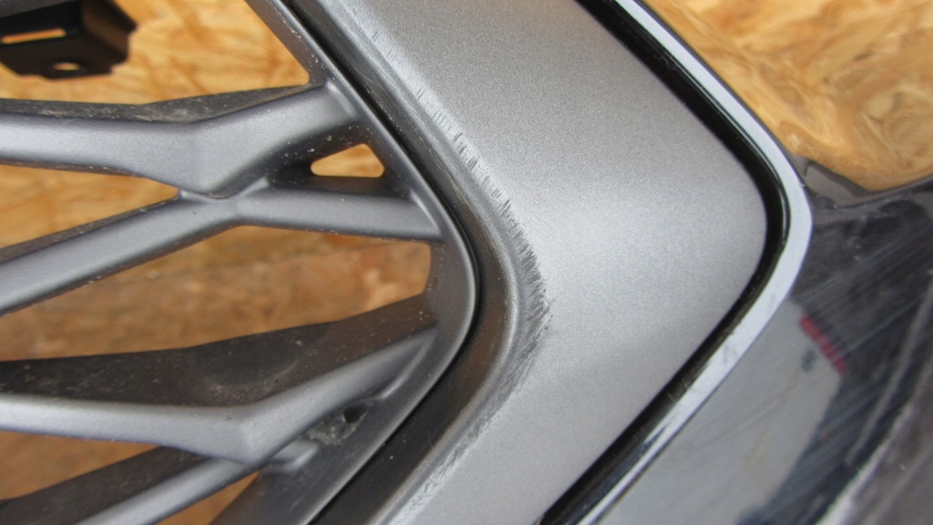 фото №13, Бампер перед передній seat tarraco 5fj камера 6xpdc