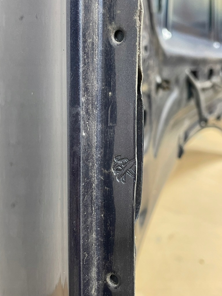 фото №12, Капот крышка peugeot 508 i lift 14-18r