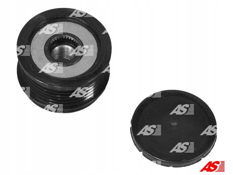 Зчеплення генератора as-pl до audi tt 1.8 2.0 Ціна