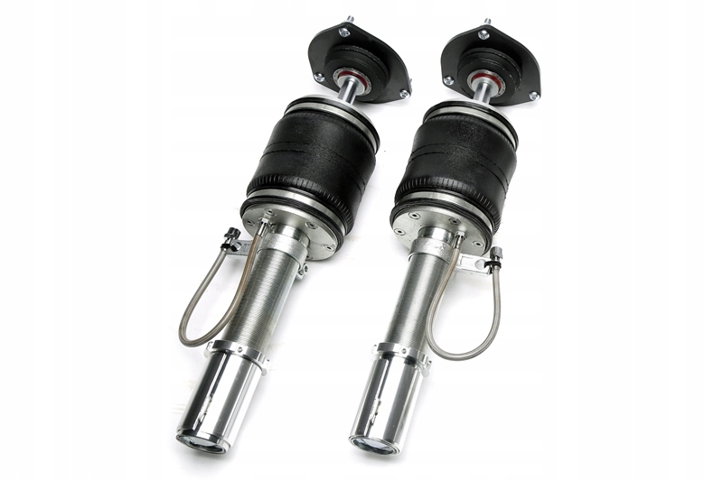 фото №1, Подвеска air ride vw tiguan 5n ad перед ta