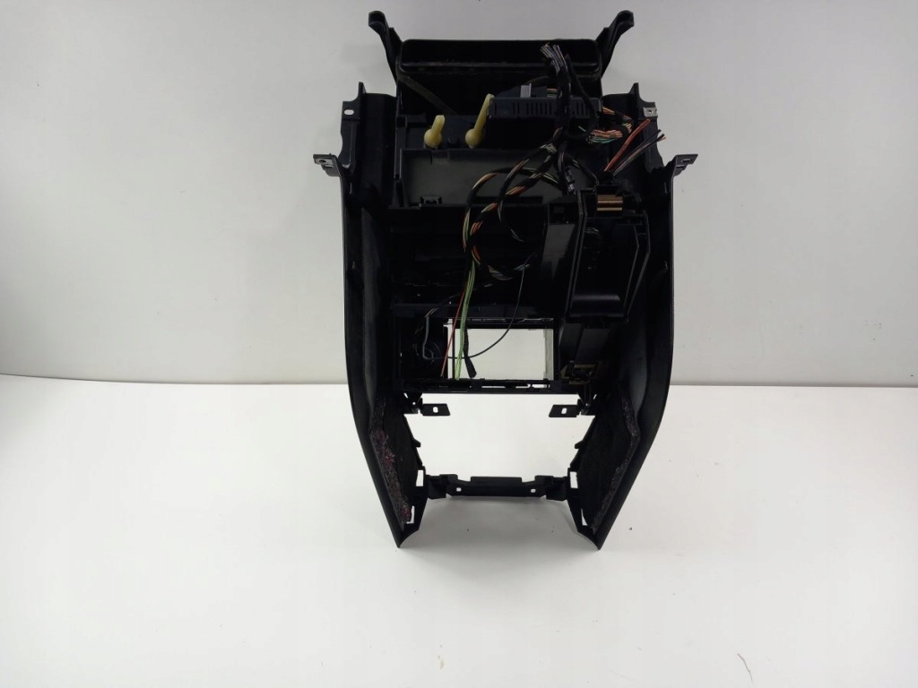 фото №7, Chrysler crossfire lift тунель панель  середня a1936800252