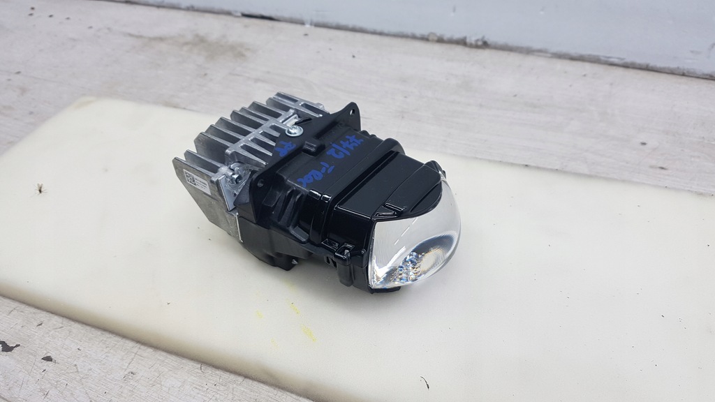 фото №1, Vw t-roc лінза лампи модуль перетворювач eu правий перед