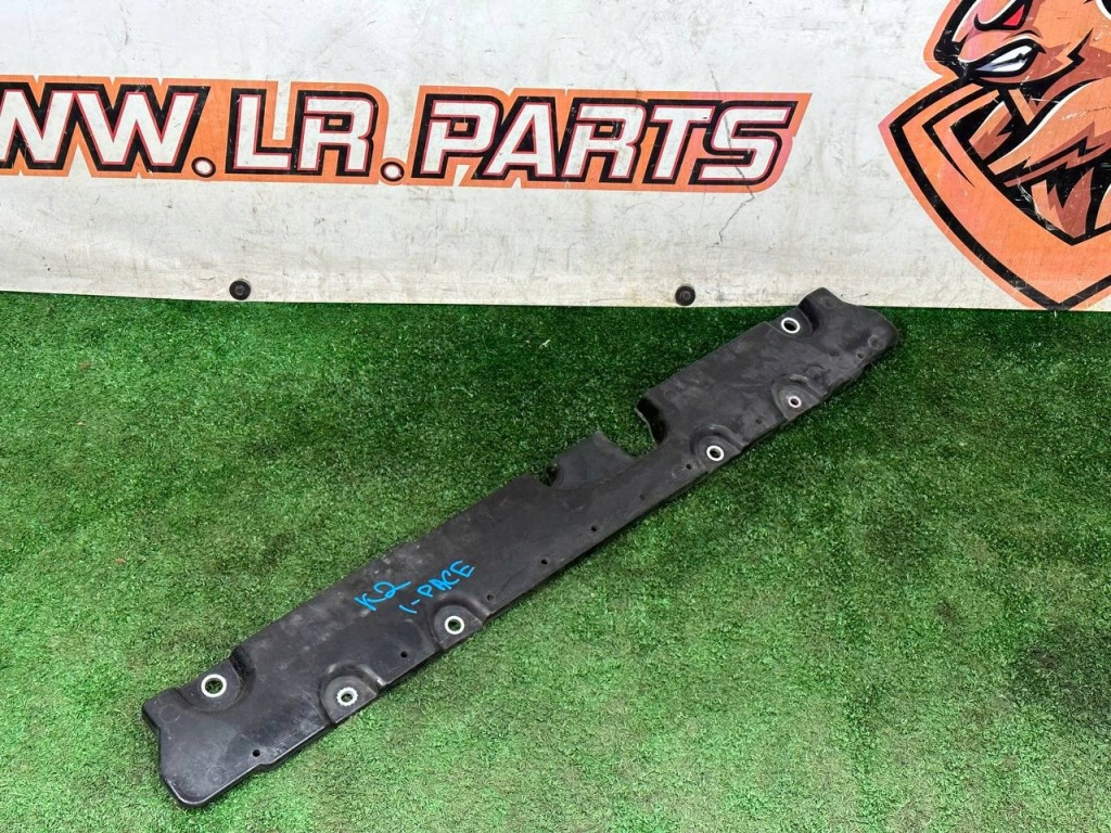 фото №1, Захист акумулятора jaguar i-pace x590 j9d3-7f01-fae