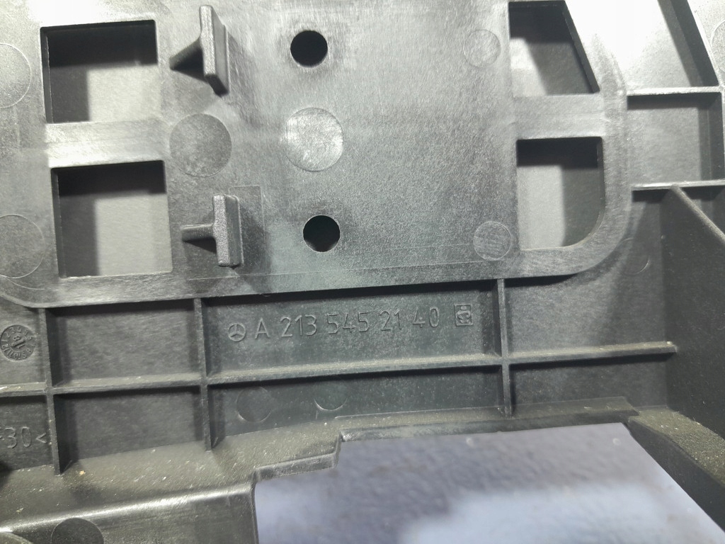 фото №6, Mercedes e w213 блок керування модуль bc-f a2139005123