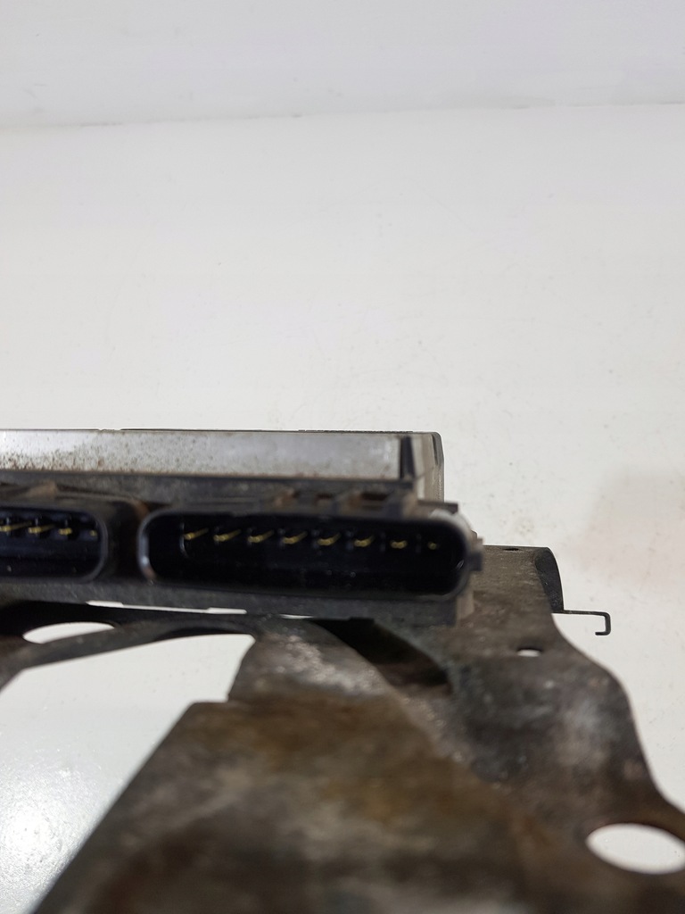 фото №8, Модуль блок управления форсунок 89871-71010 toyota auris i verso 2.0d d4d