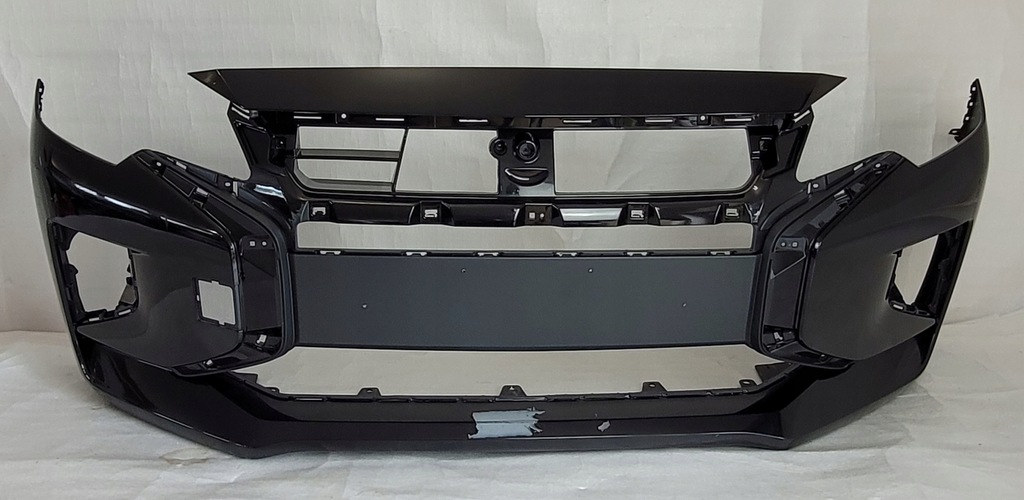 фото №1, Бампер перед mitsubishi space star ii lift 2019-