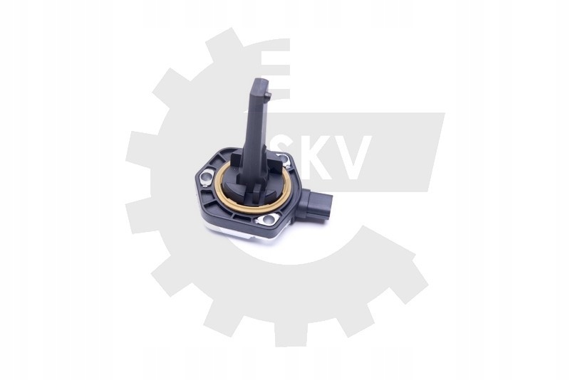 фото №9, Датчик уровня масла honda 37310rsag02