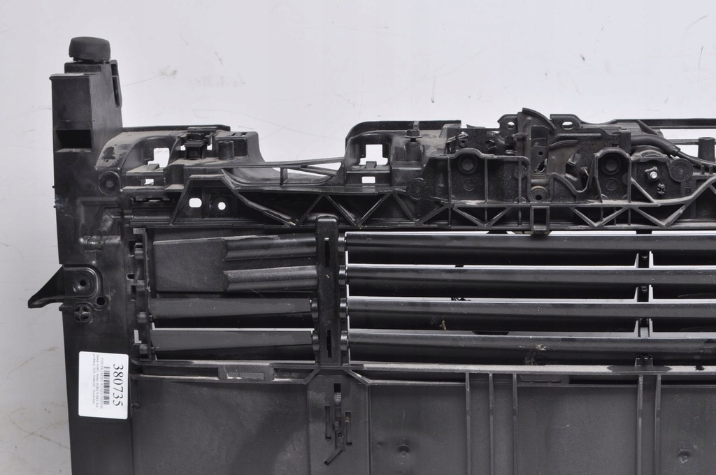 фото №8, Ford puma mk2 1.0 pas передний усилитель l1tb-s16e146-a