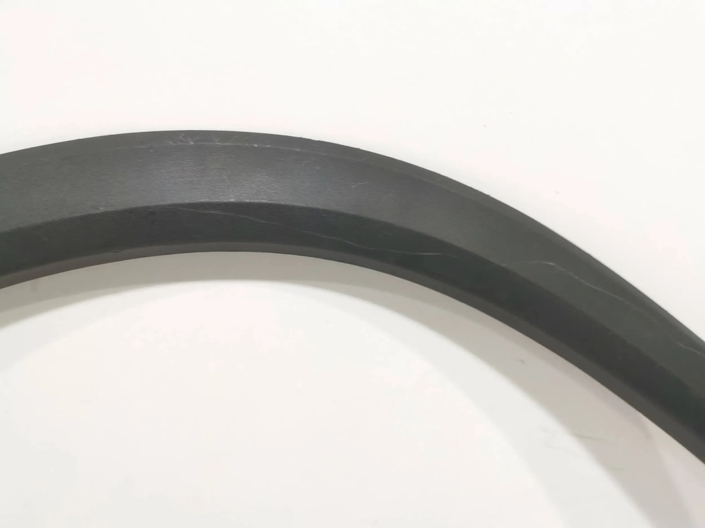 фото №8, Skoda karoq молдинг крыла правый перед oryg !!