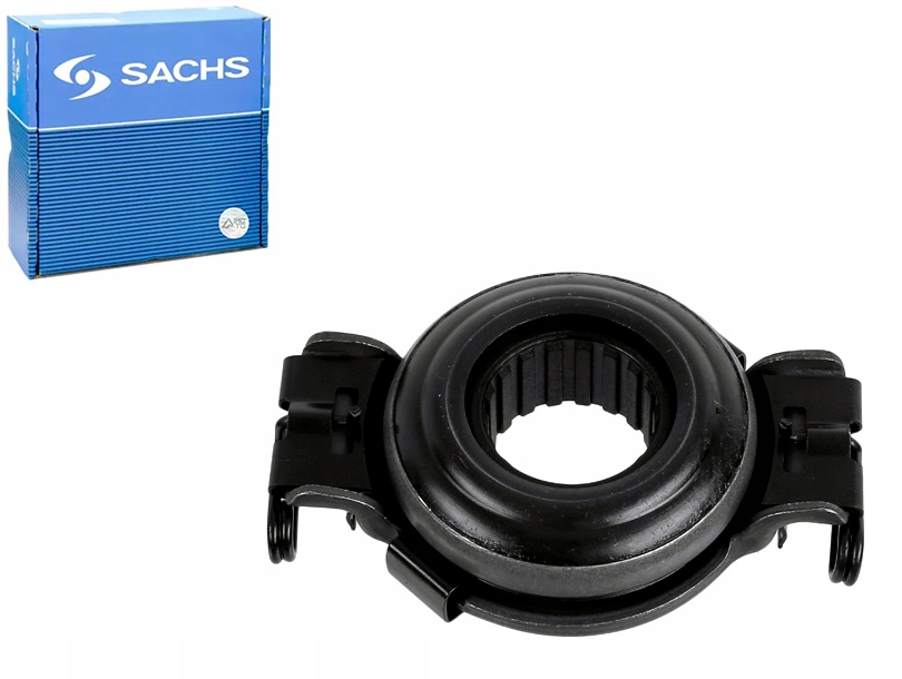 фото №1, Підшипник вичавний зчеплення audi a2 seat arosa cordoba cordoba vario