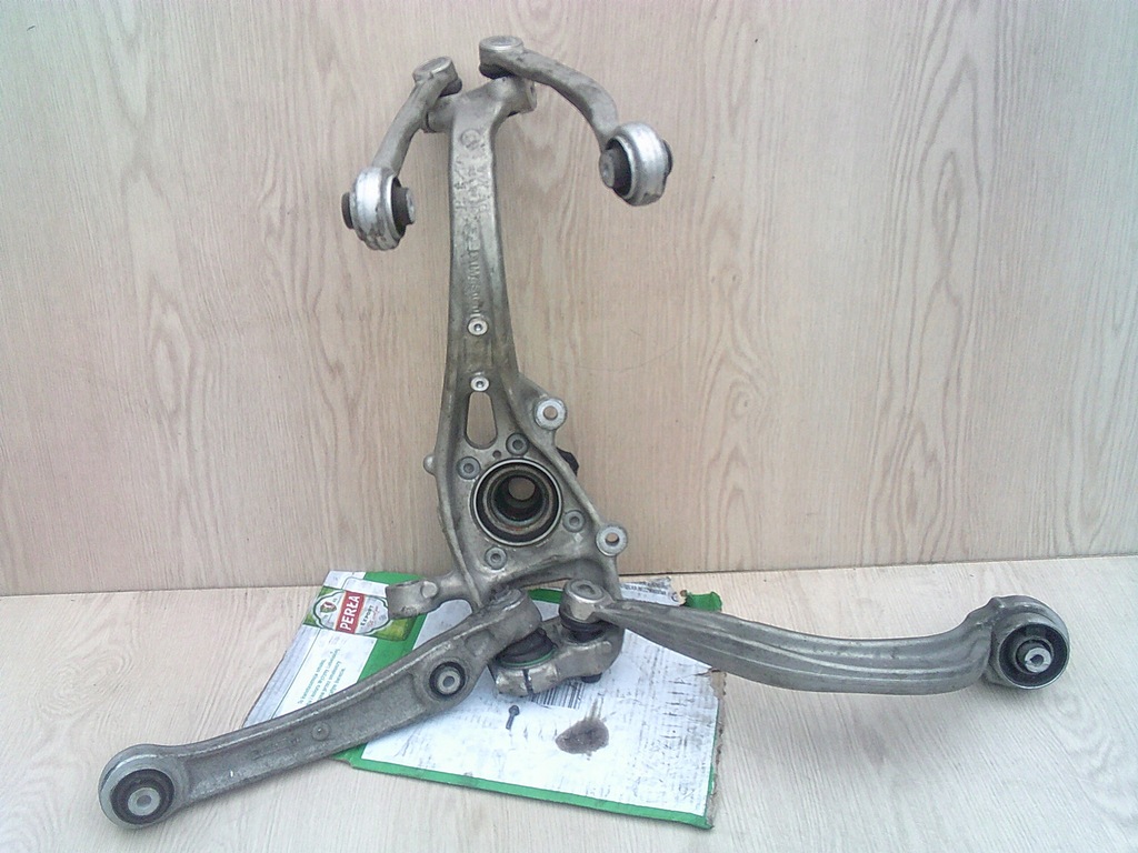 фото №13, Привідний вал перед передня ліва права 80a407271e audi q5 ii 80a bezwypadek 77tys.