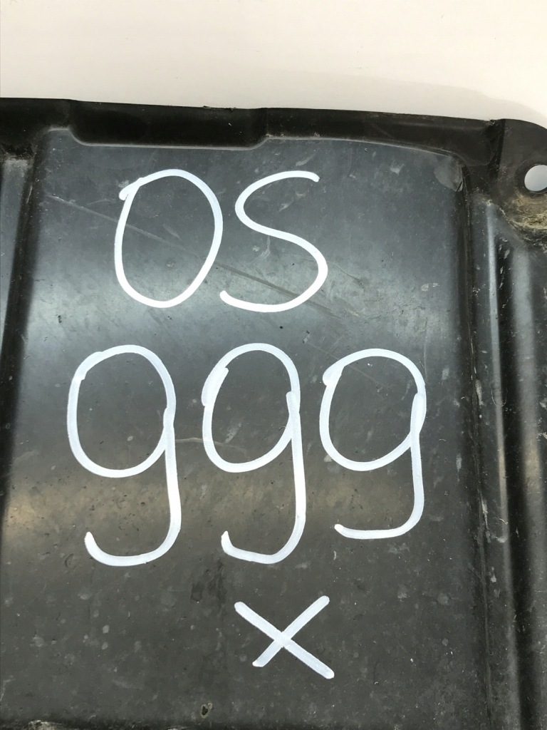 Lexus rx iv накладка плита подвеска задняя 58724-48060 Доставка