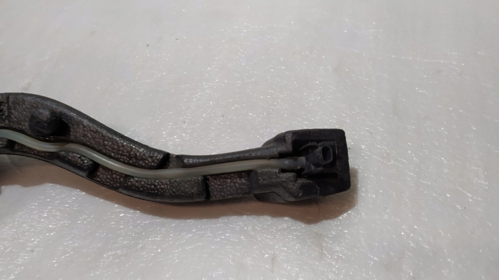 фото №9, Абсорбер бампера піна датчики tiguan ii 5na