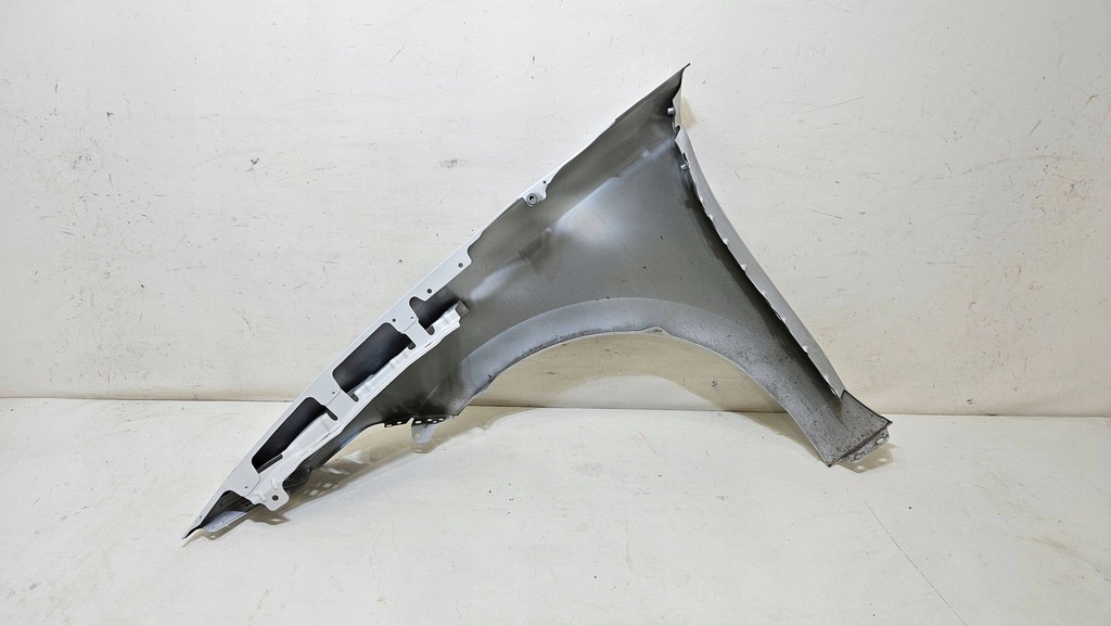 фото №6, Крыло перед передний правый vw id.7 id7 14a оригинал