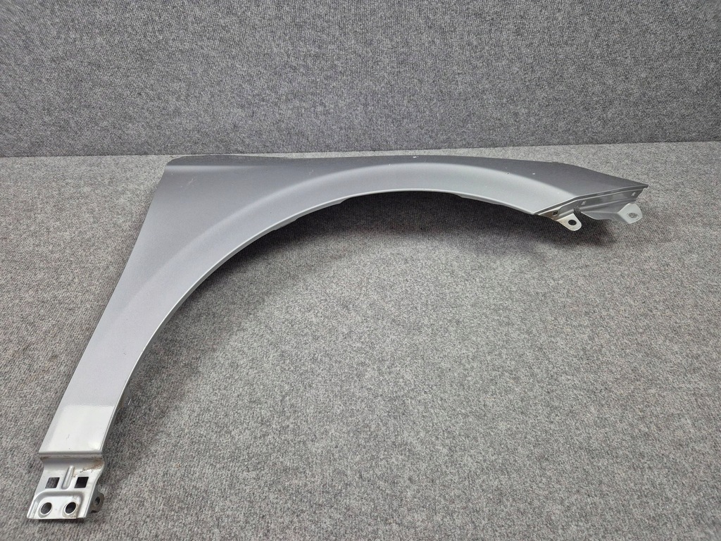 фото №7, Крила правий передній перед - hyundai ioniq 2016-2022