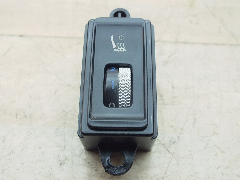 фото №1, Bentley continental fs переключатель подогрев сиденье