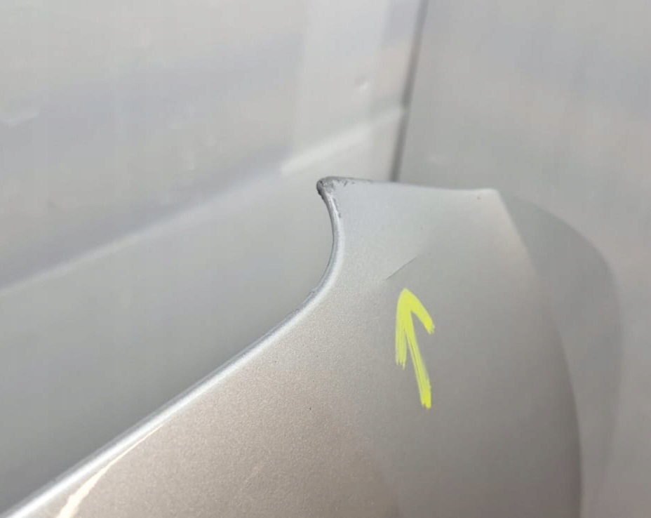 фото №8, Audi a5 8t przedlift оригінал капот кришка перед передня сталевий