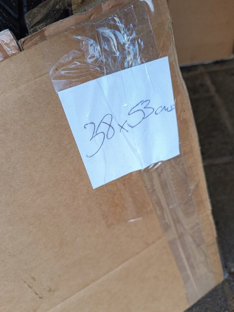 фото №11, Радиатор кондиционера opel zafira a astra ii 1.6 09130610