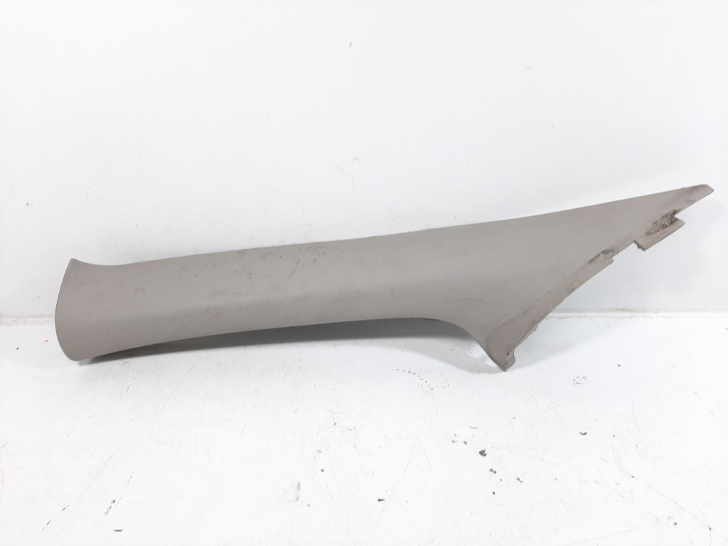 фото №1, Dodge durango ii lift 07r блок двигуна захист стійка лівий перед