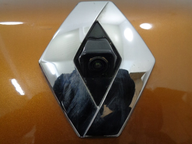 фото №10, Renault captur ii крышка багажника задняя камера bixnb