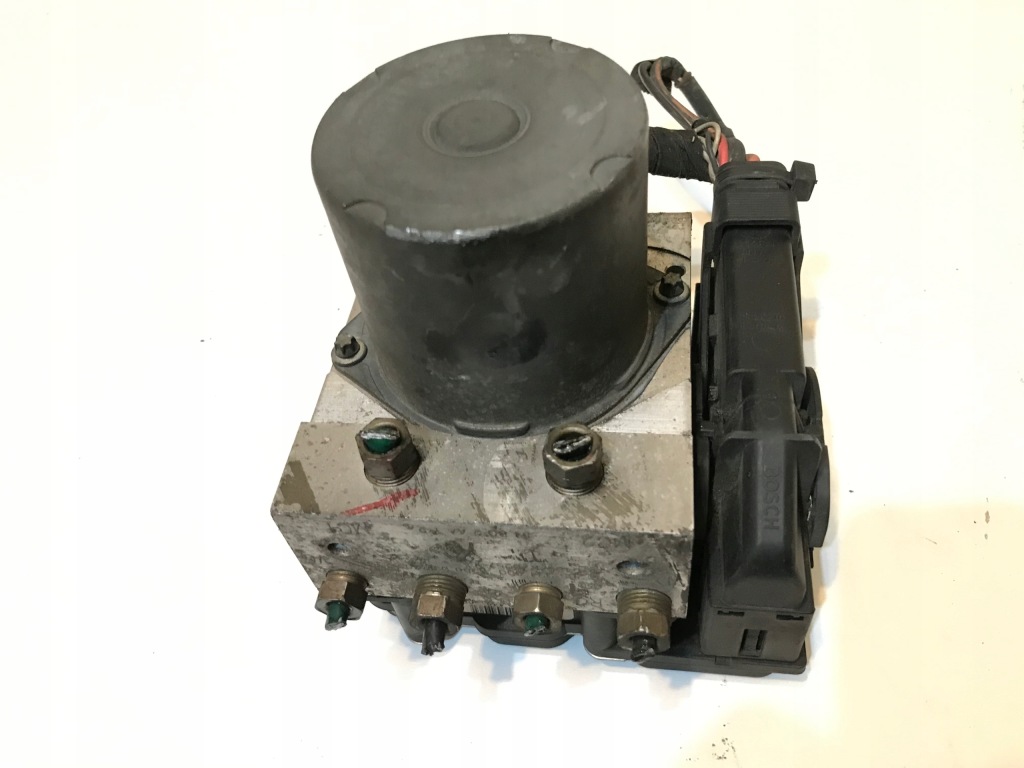 фото №5, Насос abs renault scenic ii 8200038702 0265234000