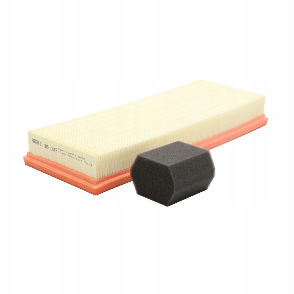 Фильтр воздуха mann-filter c 36 007 kit фильтр воздуха с Разборки