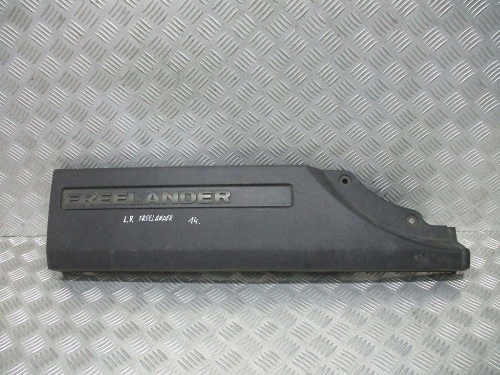 фото №1, Молдинг land rover freelander 1.8 dgp500460